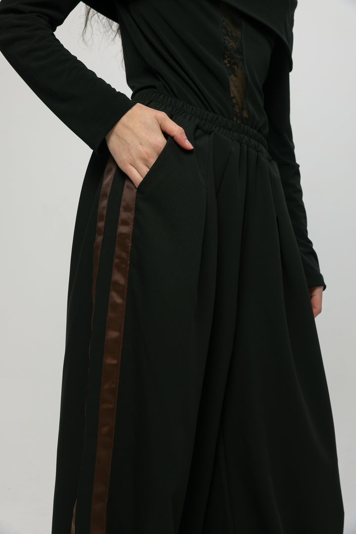 Rebirth Black Bottoms