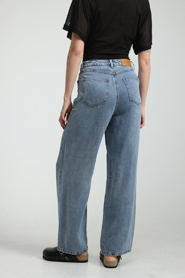 Star 613 Light Blue Denim