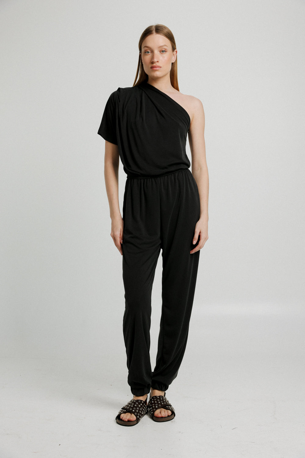 Your Black Jumpsuit