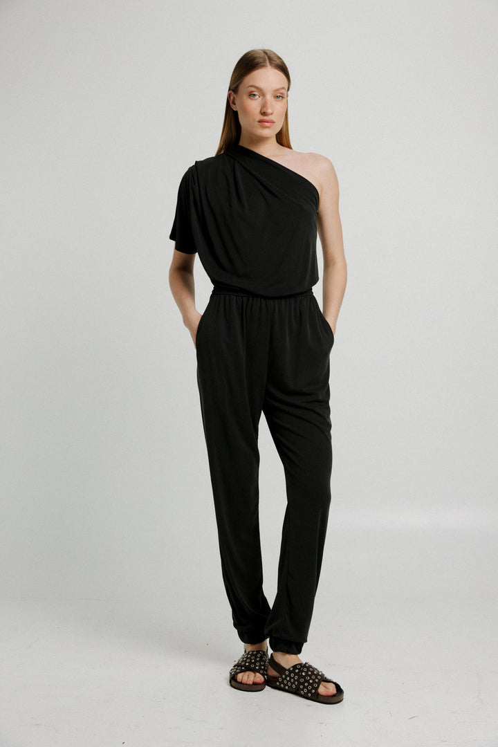 Your Black Jumpsuit