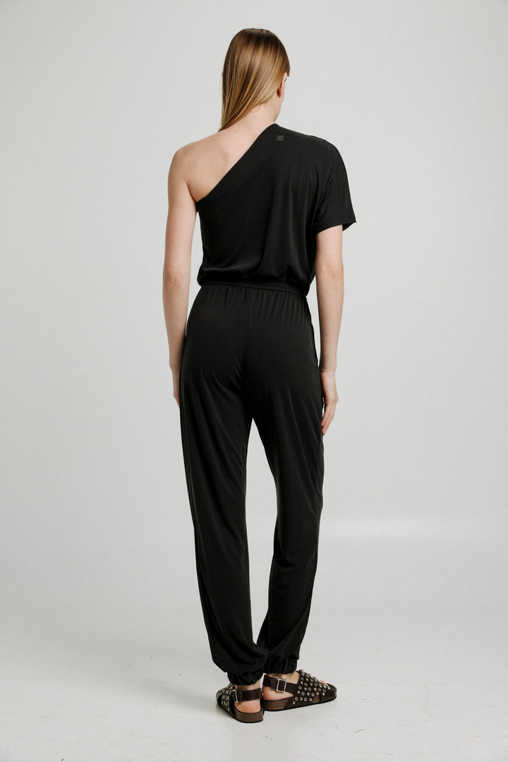 Your Black Jumpsuit