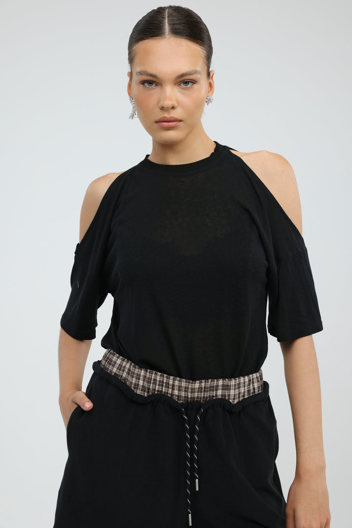 Dune Black T-Shirt