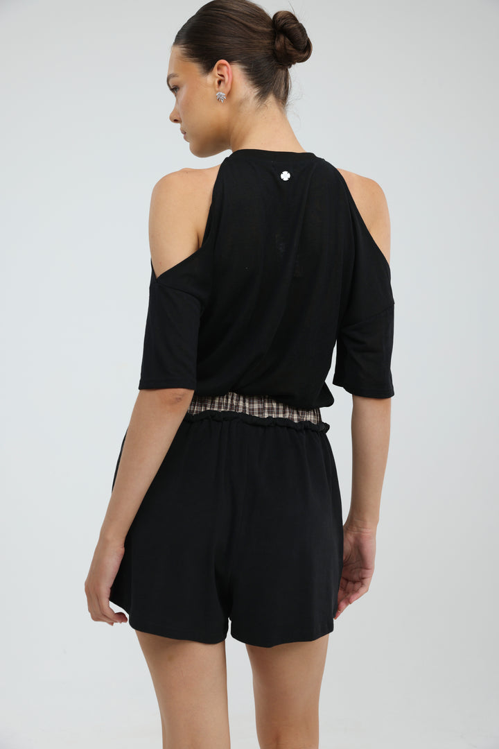 Dune Black T-Shirt