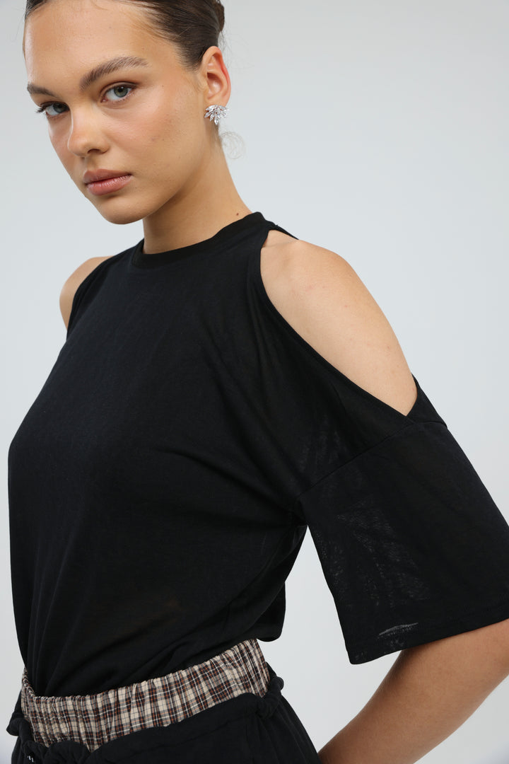 Dune Black T-Shirt