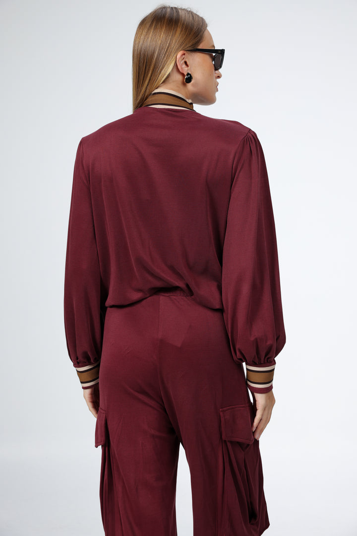 Doing Wine Sweatshirt