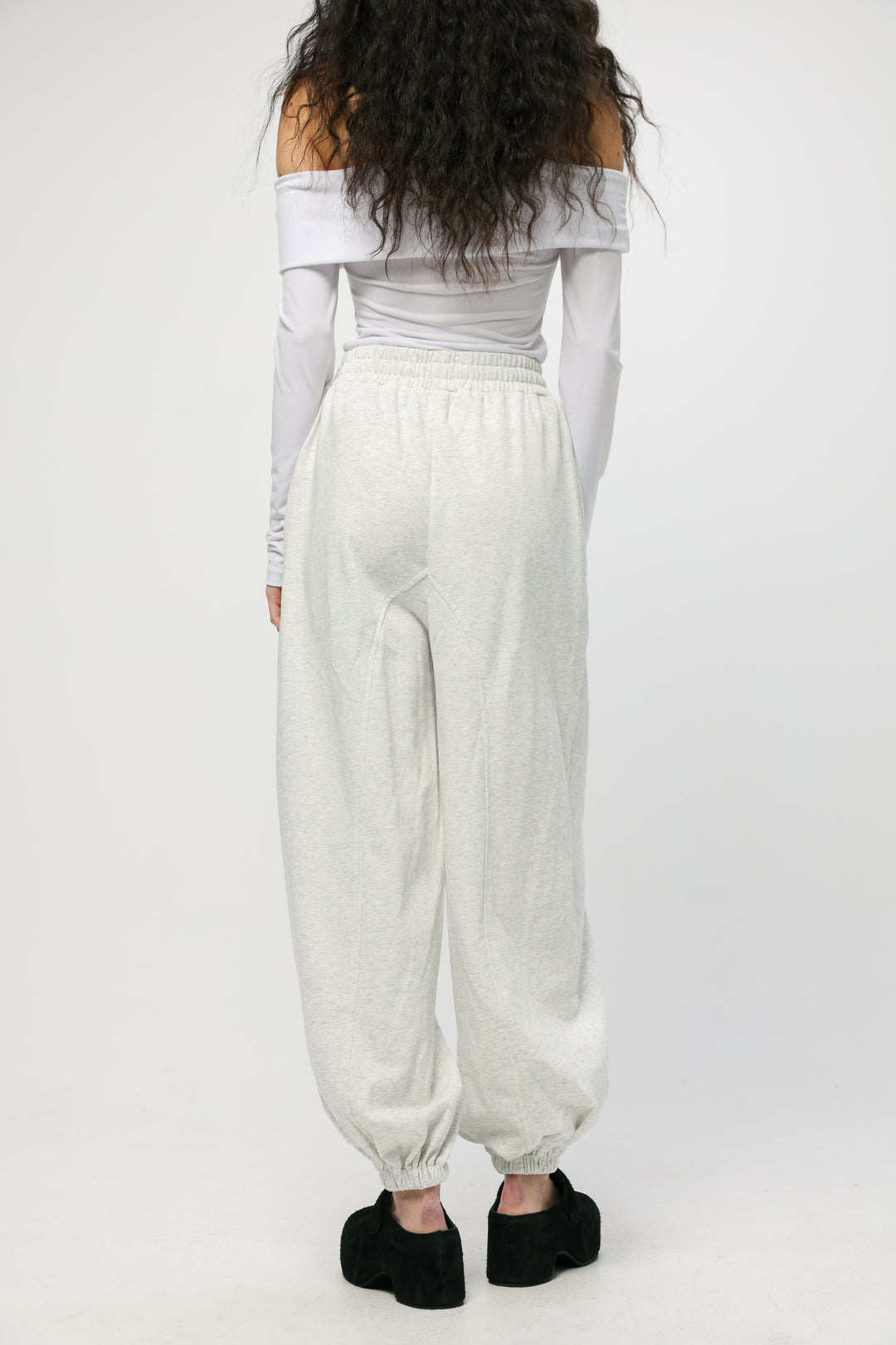 Coolness Grey Joggers