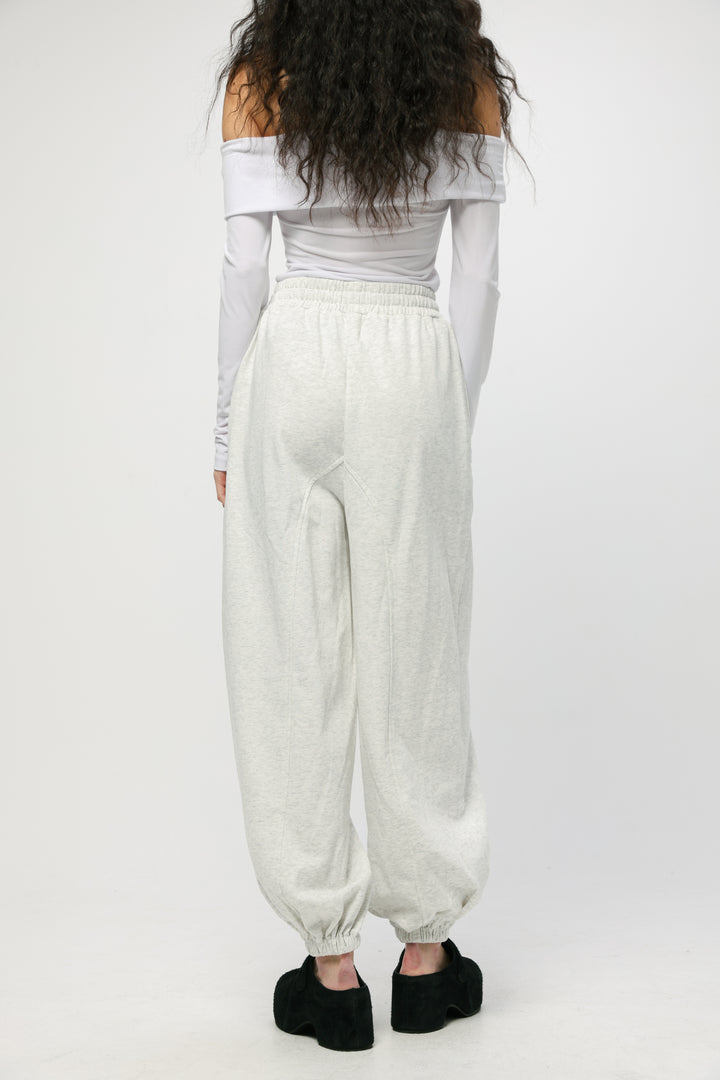 Coolness Grey Joggers