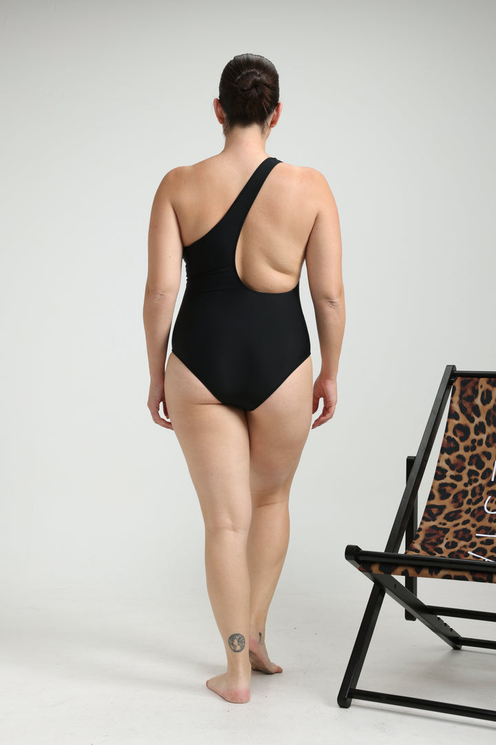 Moma Wine Swimsuit