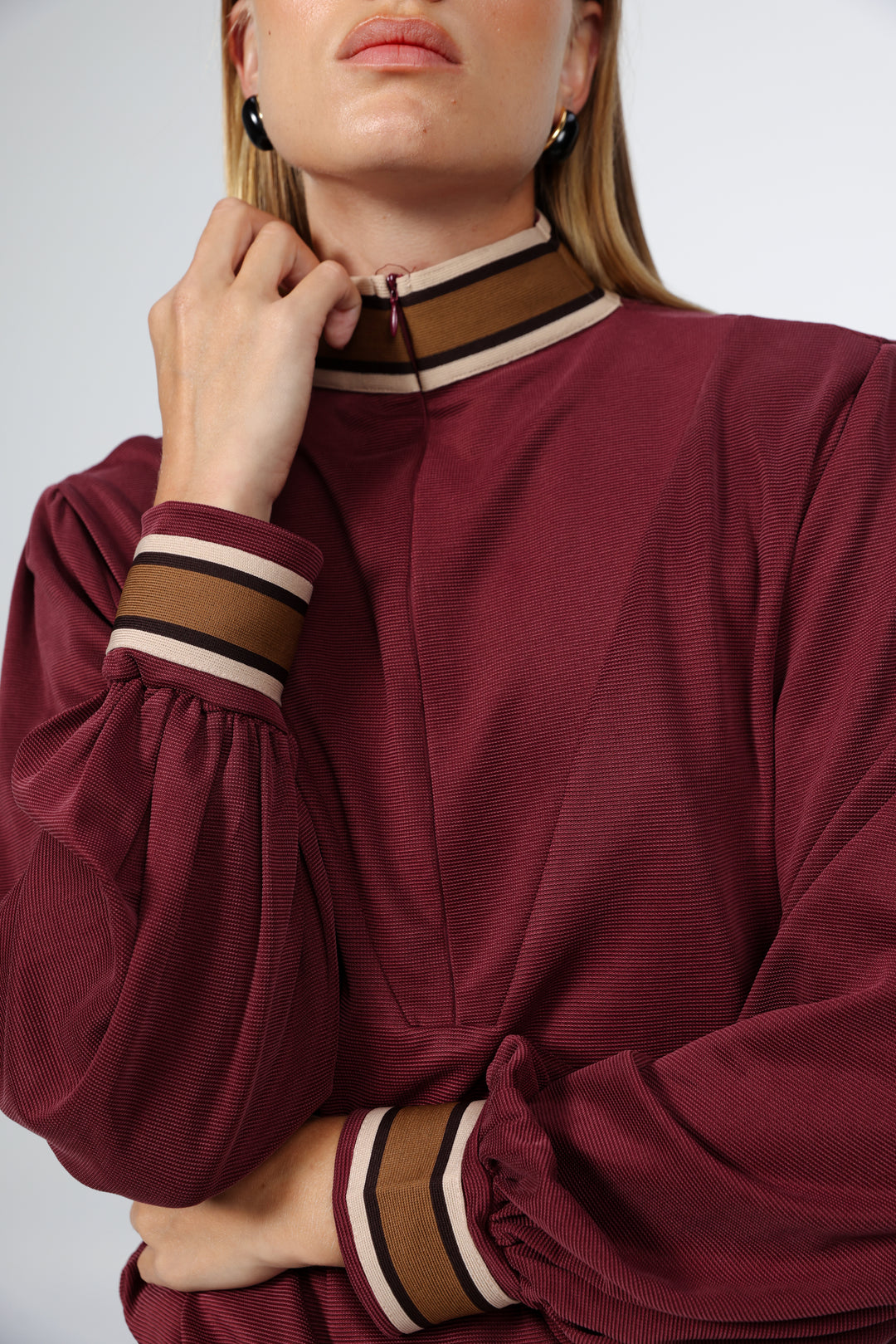 Doing Wine Sweatshirt