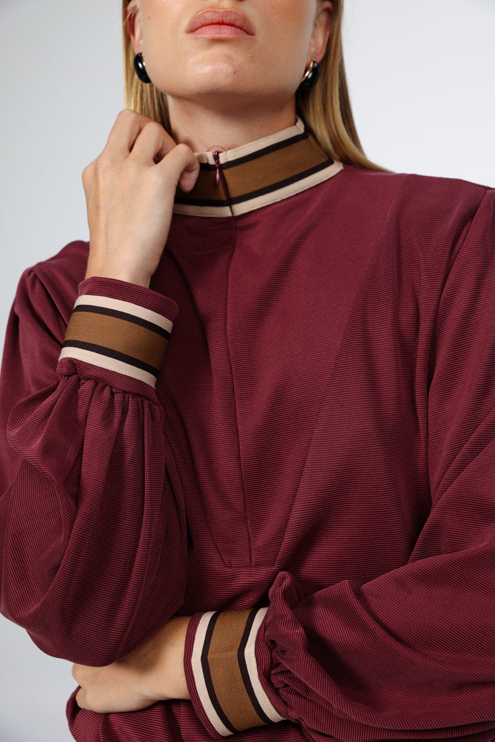 Doing Wine Sweatshirt