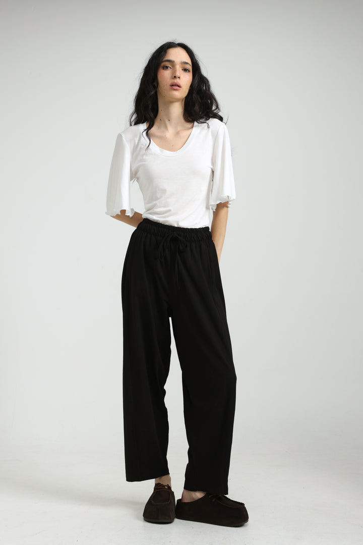 Change Black Bottoms