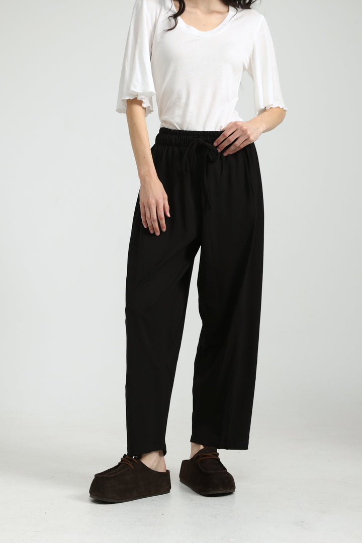 Change Black Bottoms