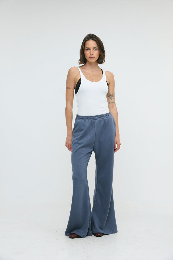 Control Blue Joggers
