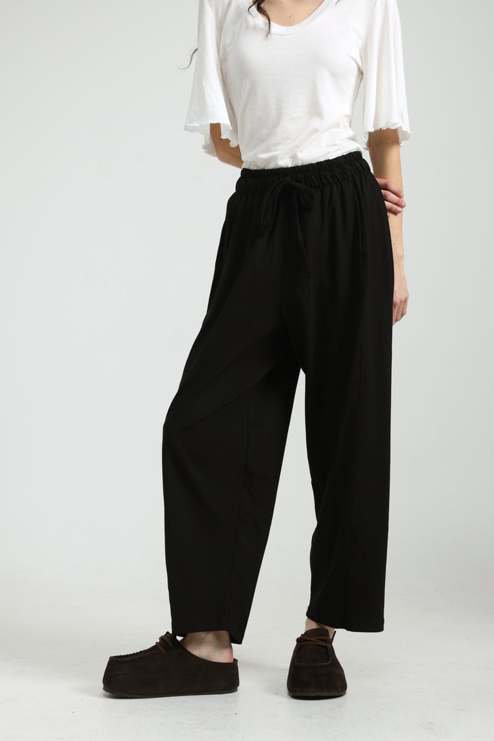 Change Black Bottoms