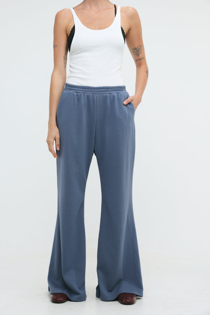Control Blue Joggers