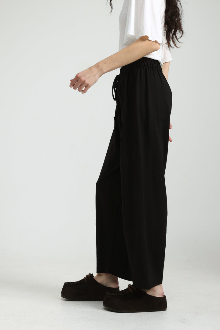 Change Black Bottoms