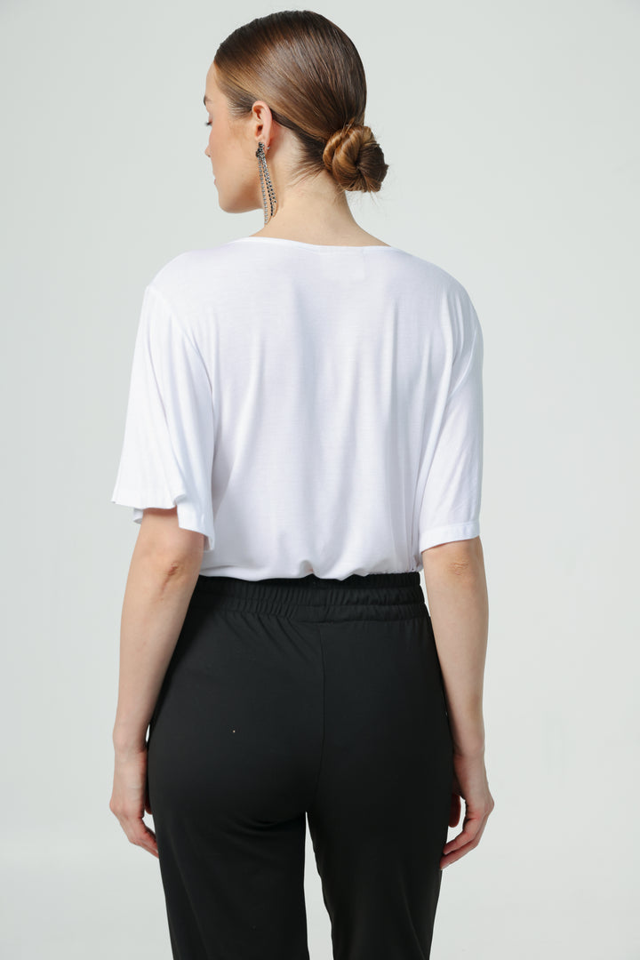 Prince White T-Shirt