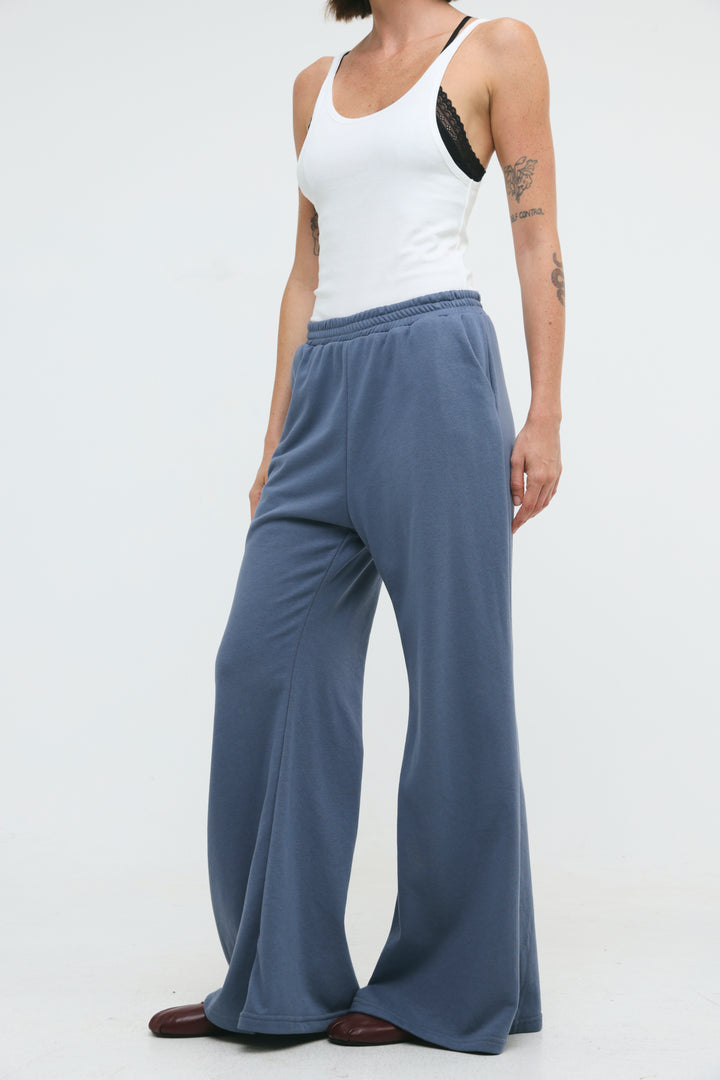 Control Blue Joggers