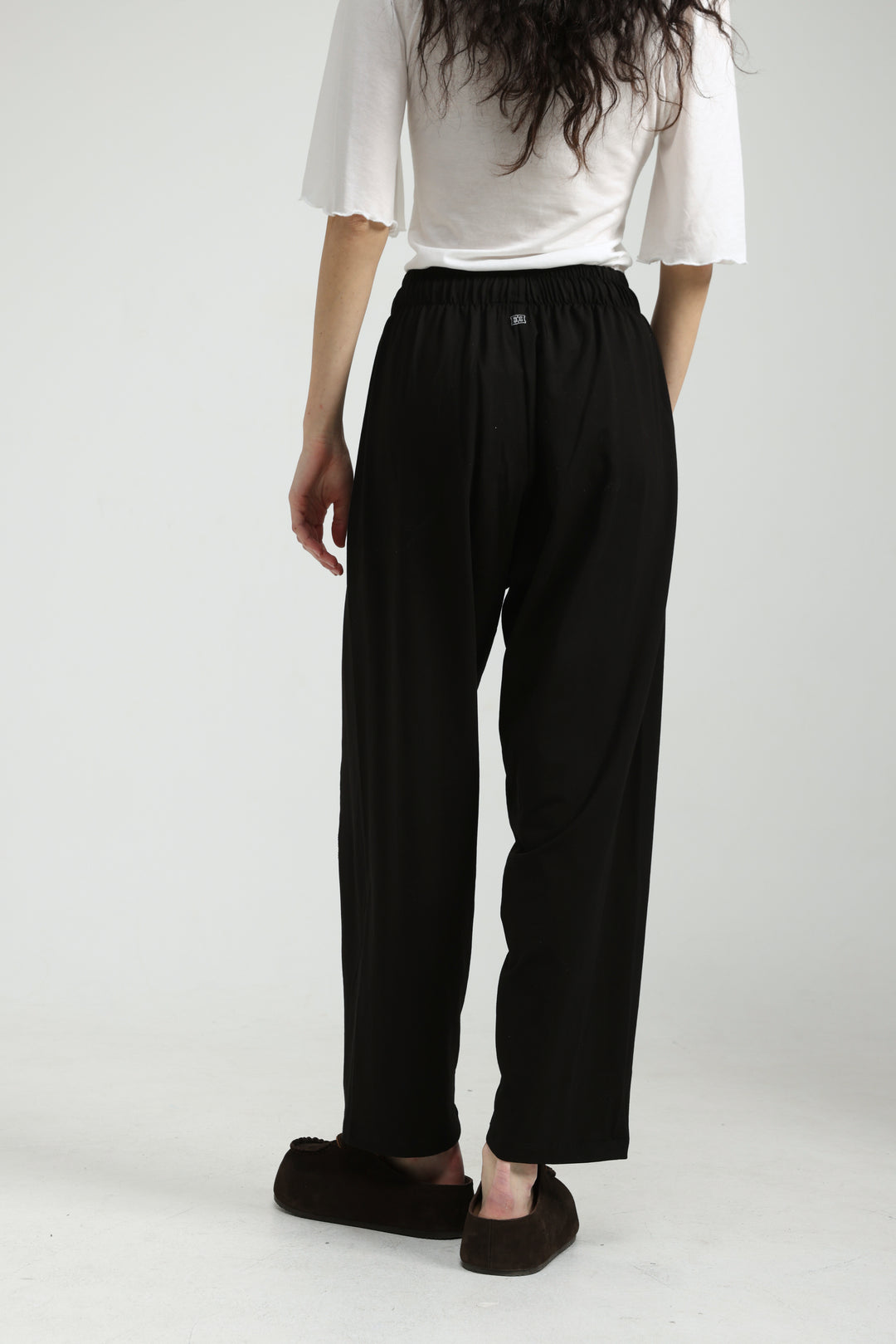 Change Black Bottoms