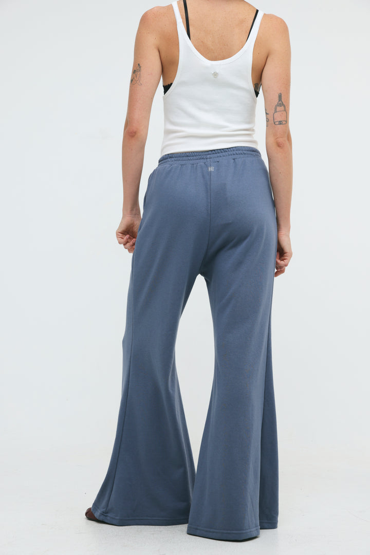 Control Blue Joggers