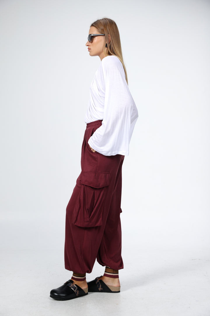 Mousse White Shirt
