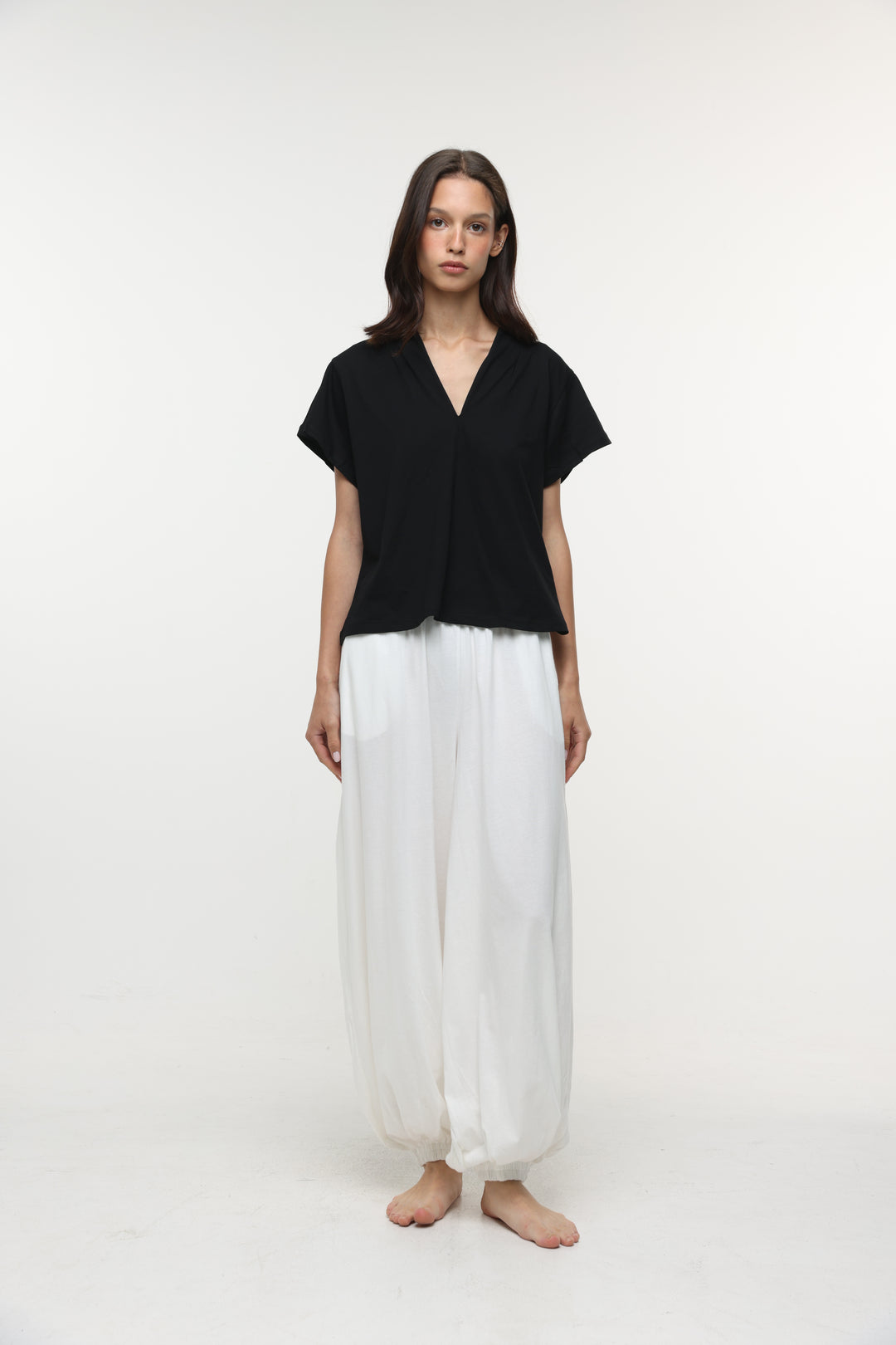 Clean53 Black T-Shirt
