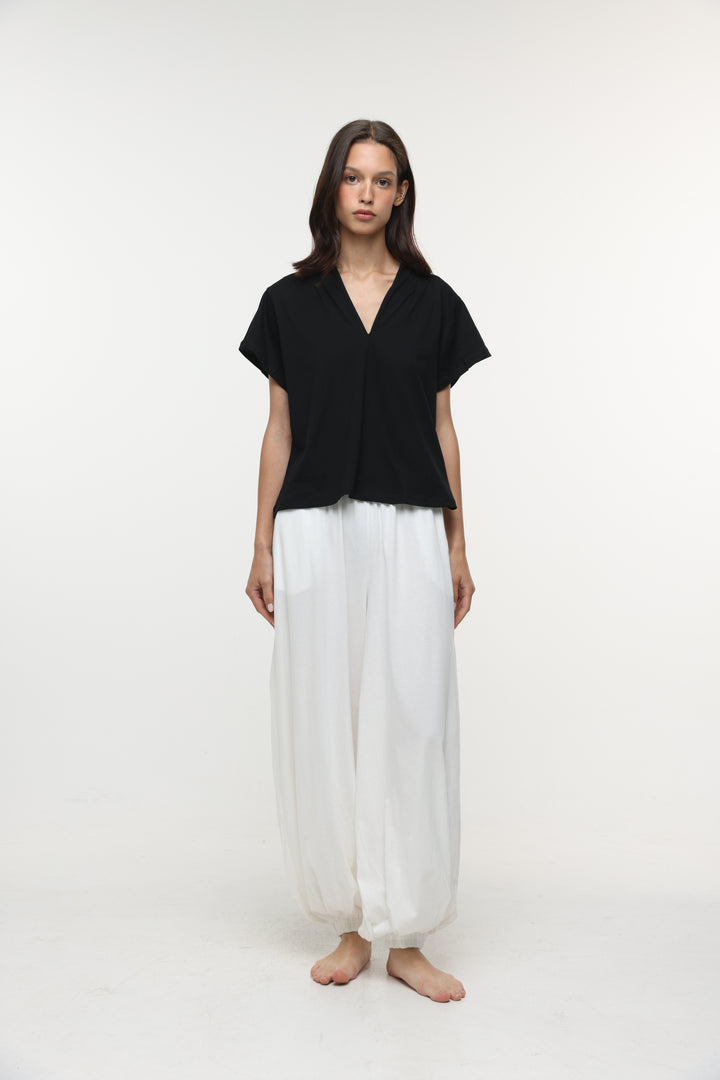 Clean53 Black T-Shirt