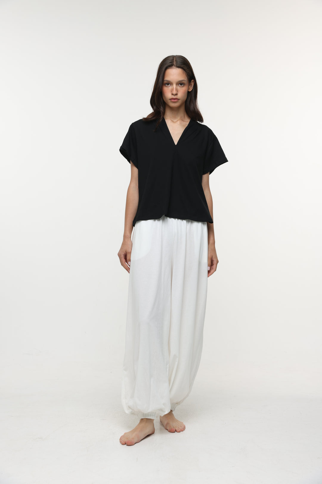 Clean53 Black T-Shirt