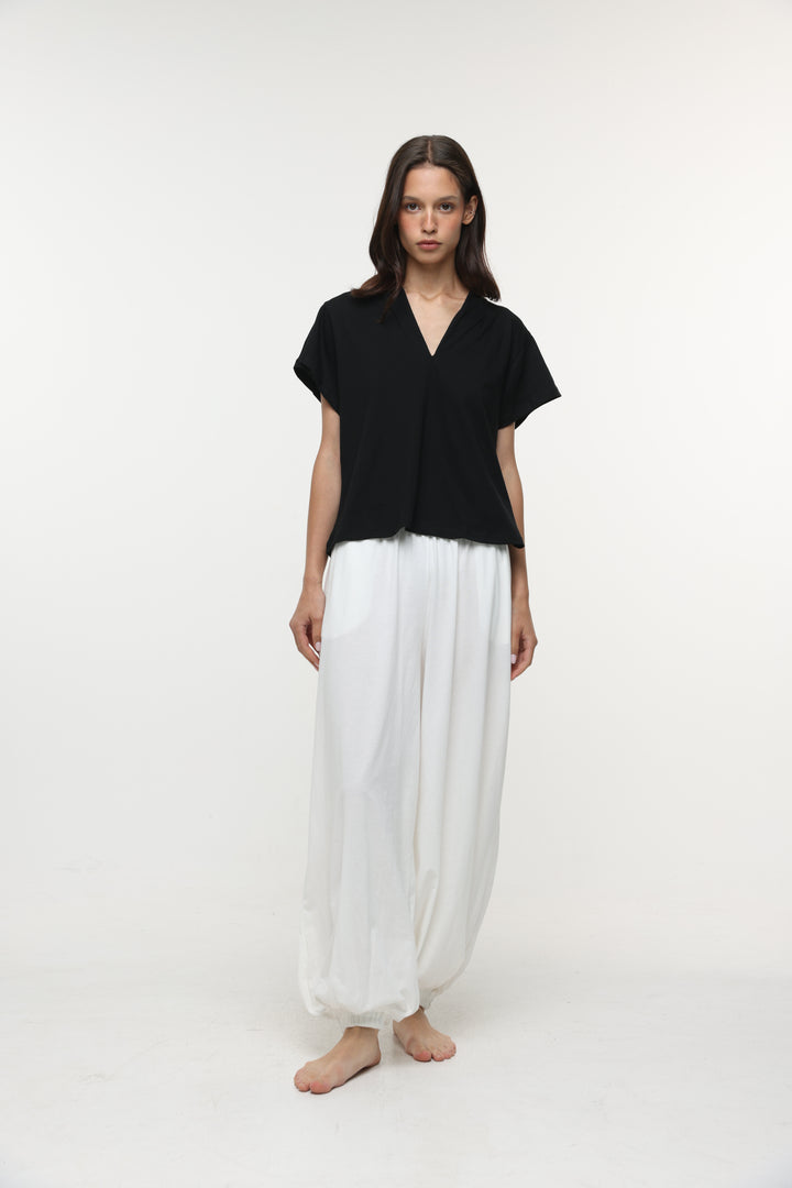Clean53 Black T-Shirt