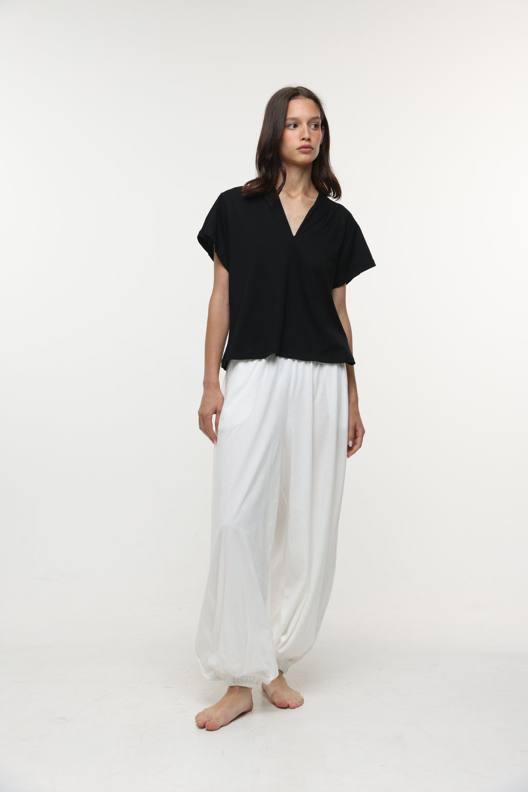 Clean53 Black T-Shirt