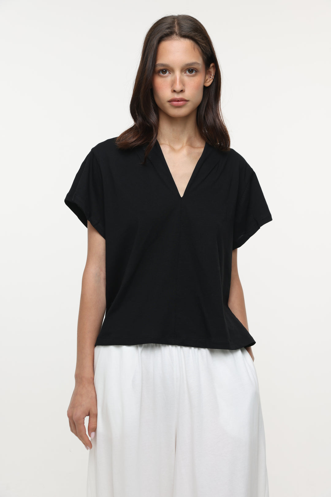 Clean53 Black T-Shirt
