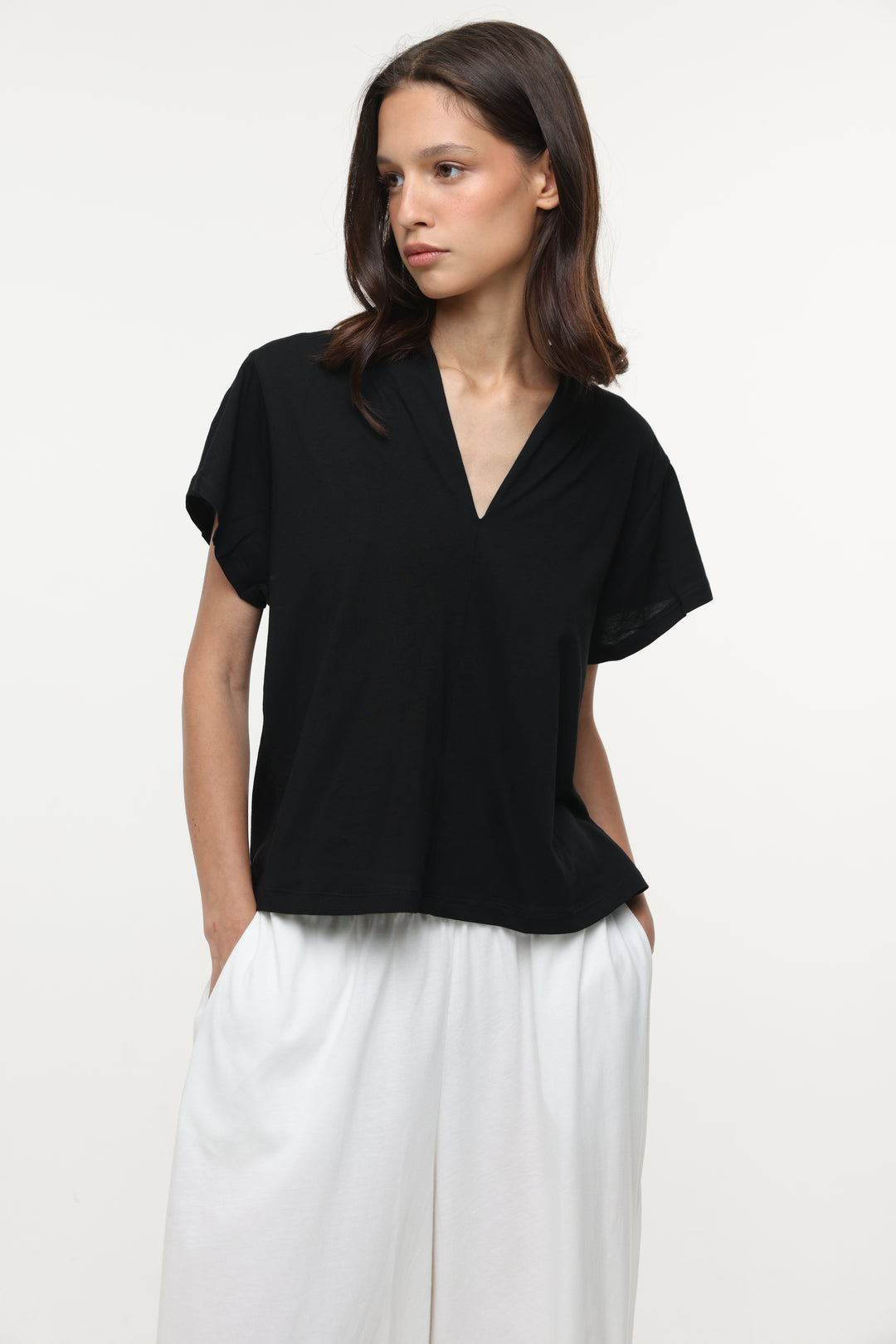 Clean53 Black T-Shirt