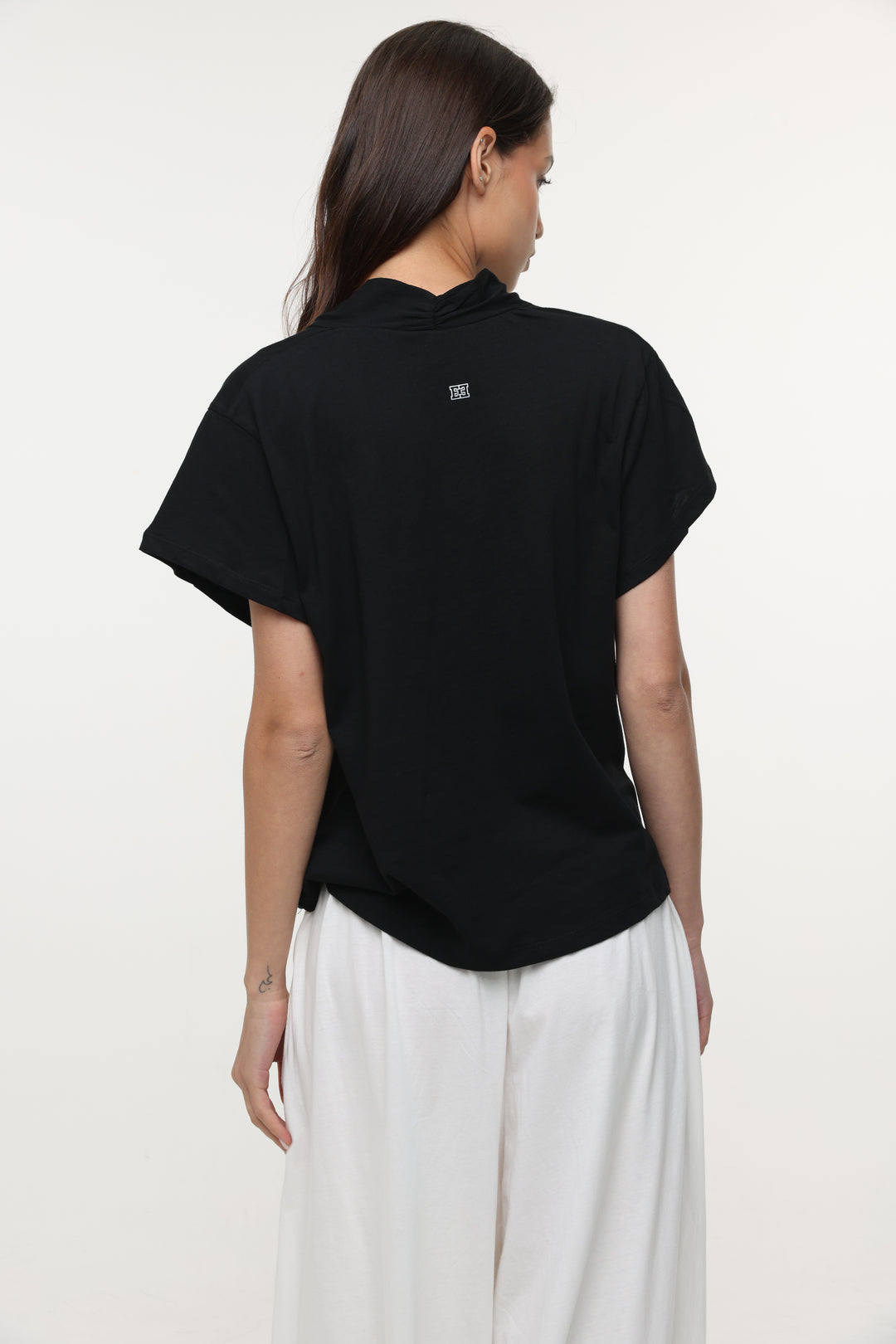 Clean53 Black T-Shirt