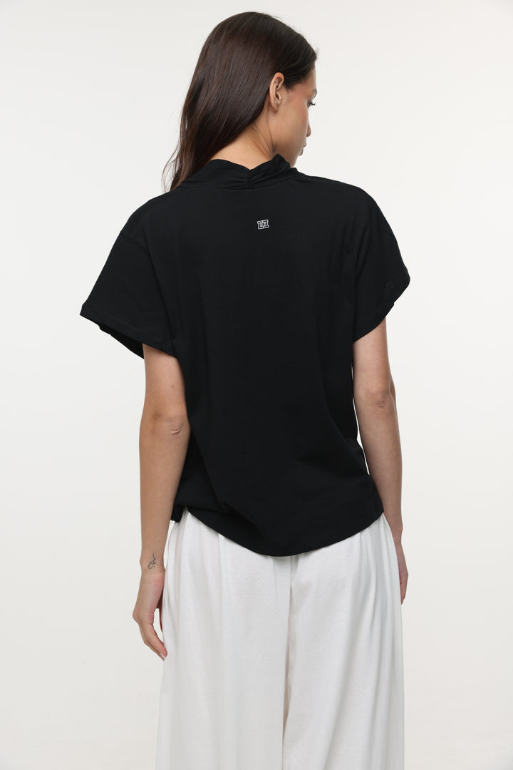Clean53 Black T-Shirt