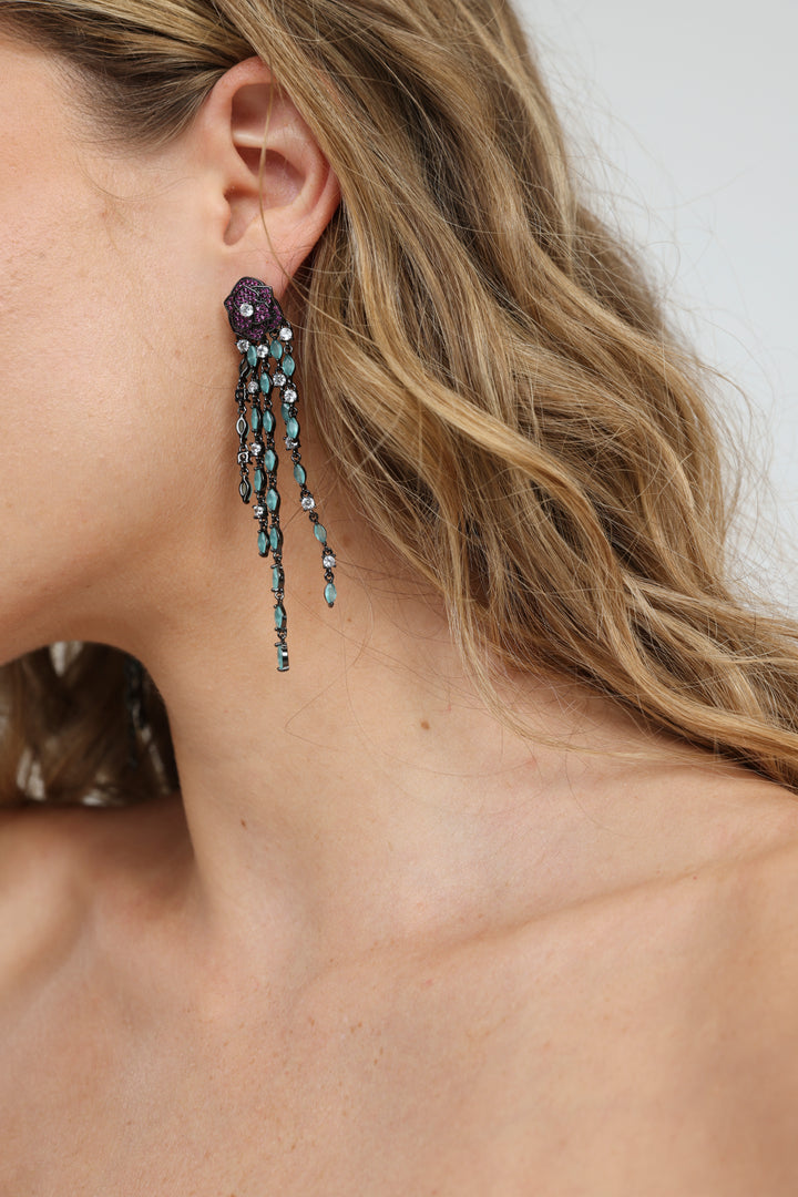 No.216 Earrings