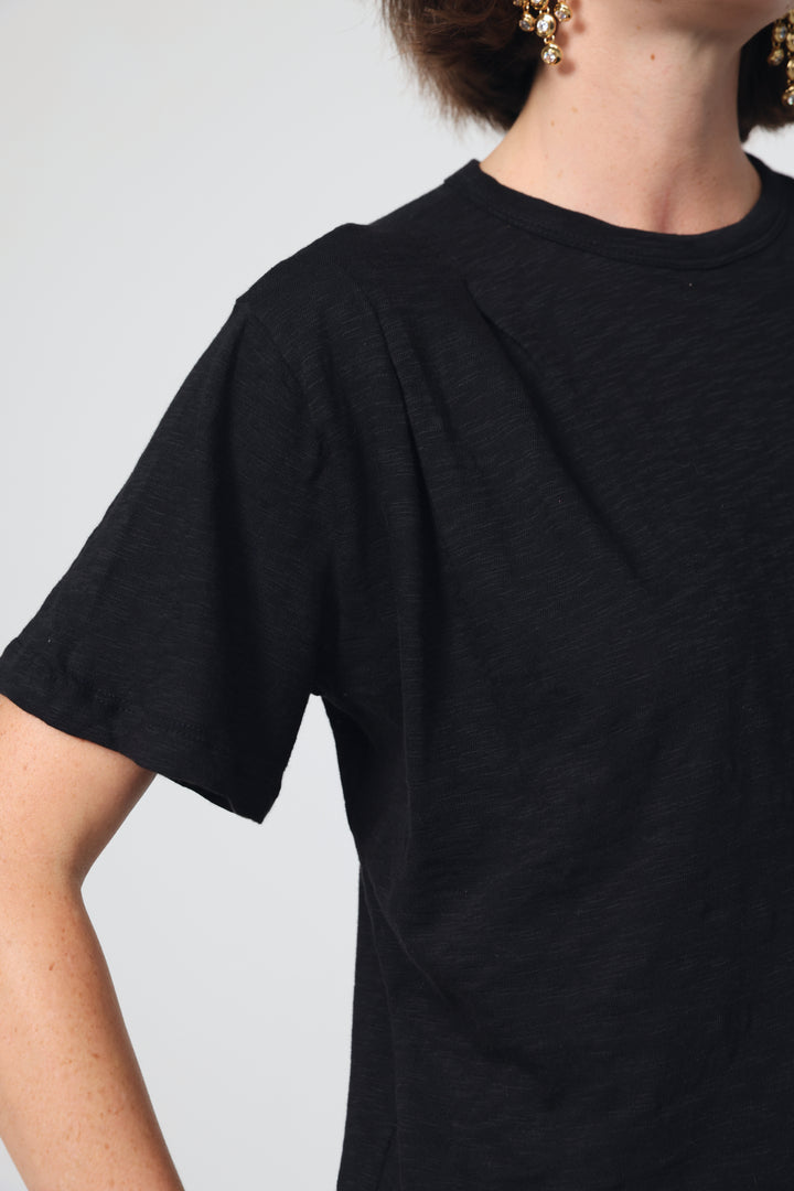 Nico Black T-Shirt