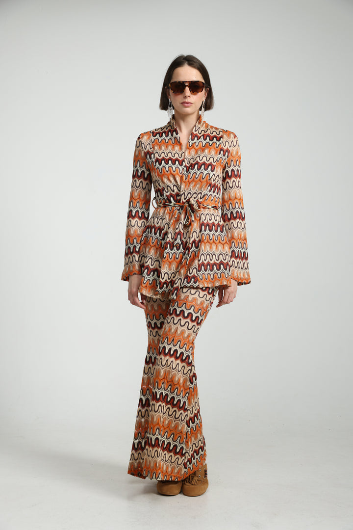 Countdown Warm Wave Bottoms