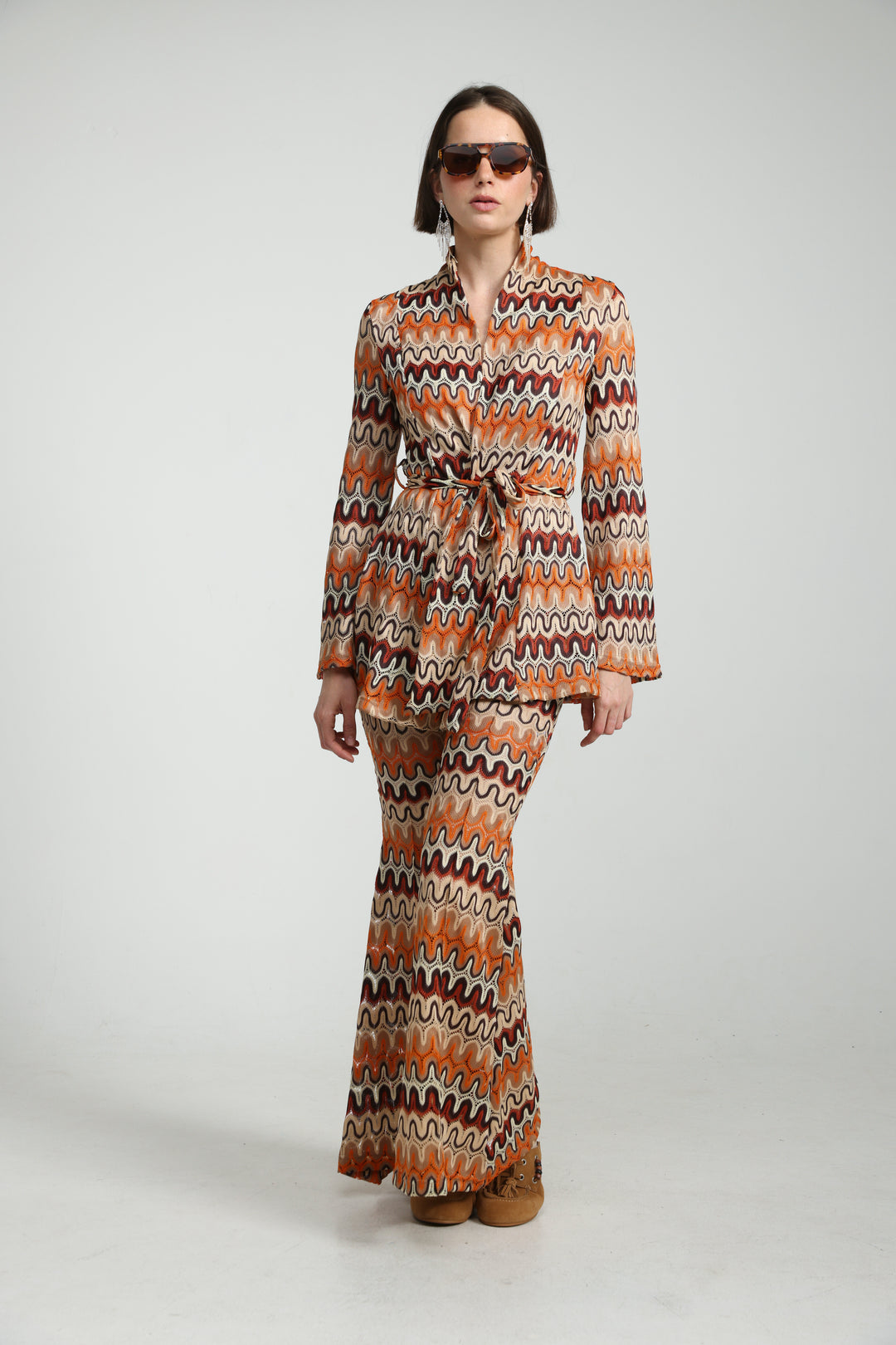 Countdown Warm Wave Bottoms