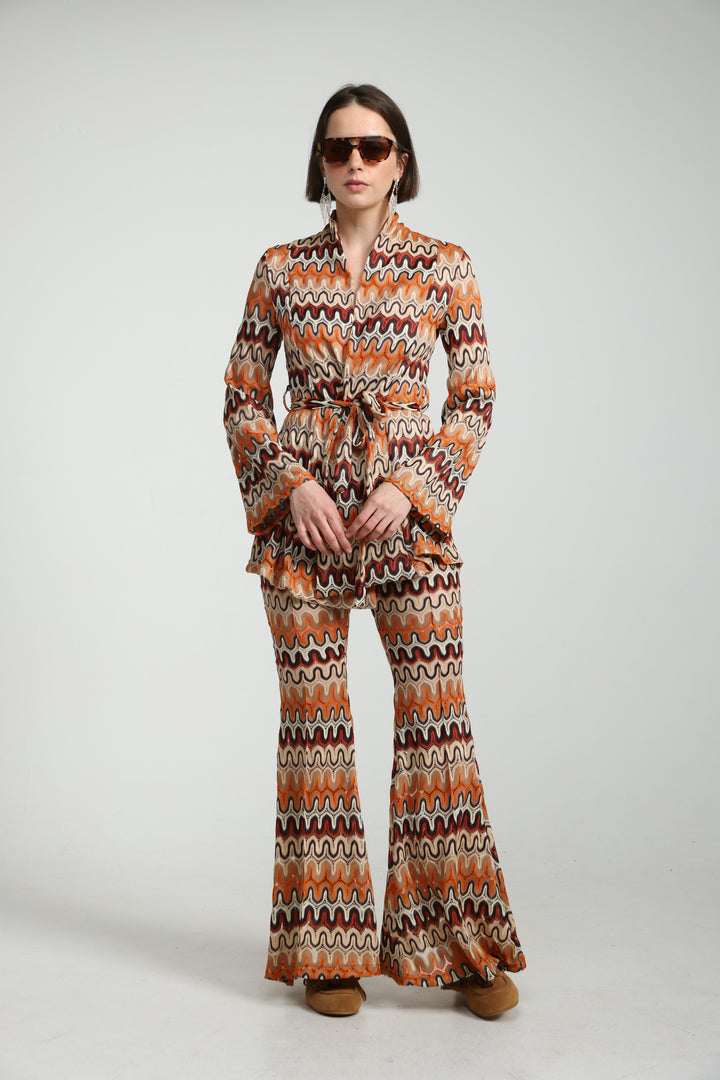Countdown Warm Wave Bottoms