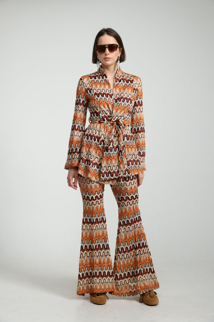 Countdown Warm Wave Bottoms
