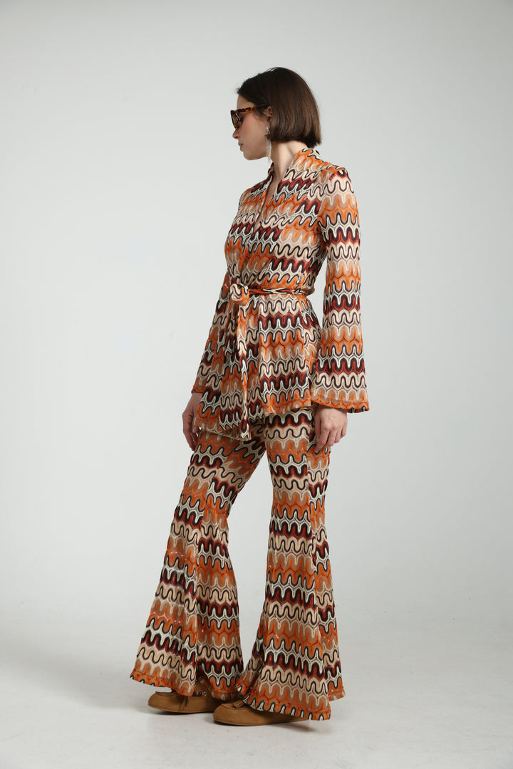 Countdown Warm Wave Bottoms