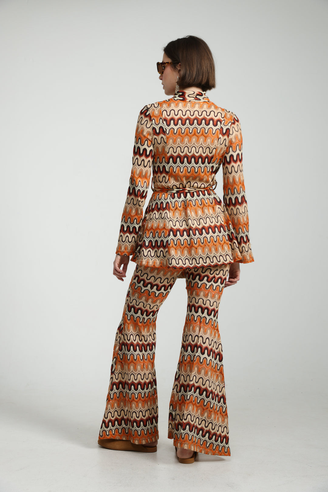 Countdown Warm Wave Bottoms