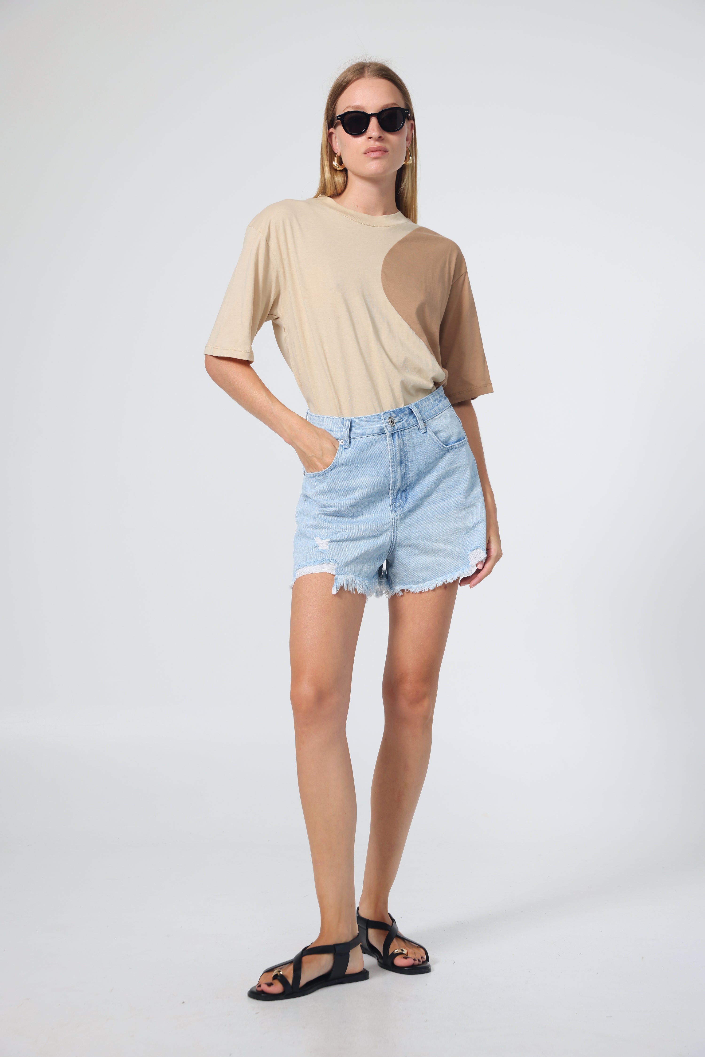 Wave Stone T-Shirt – SEESTARZ