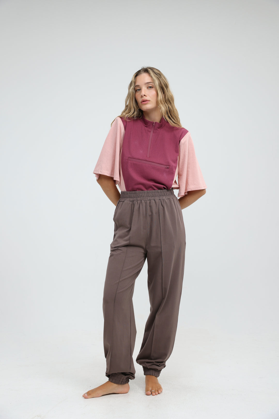 Best Brown Joggers