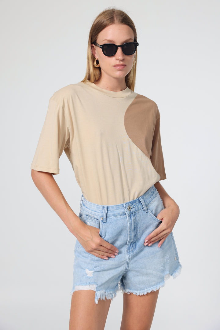 Wave Stone T-Shirt