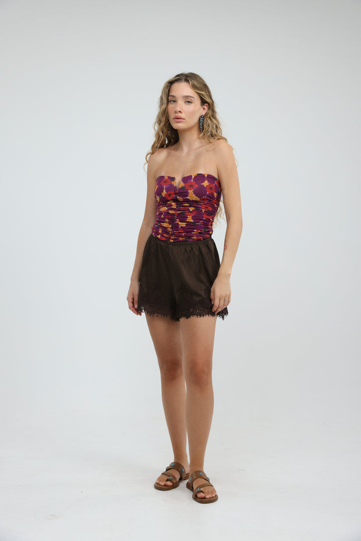 Breeze Floral Bodysuit