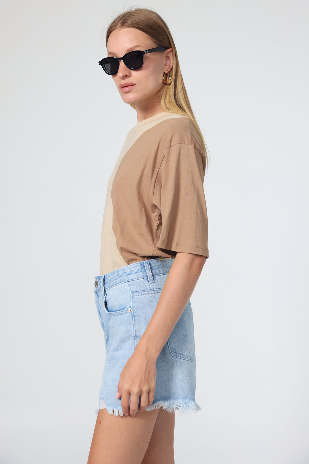 Wave Stone T-Shirt