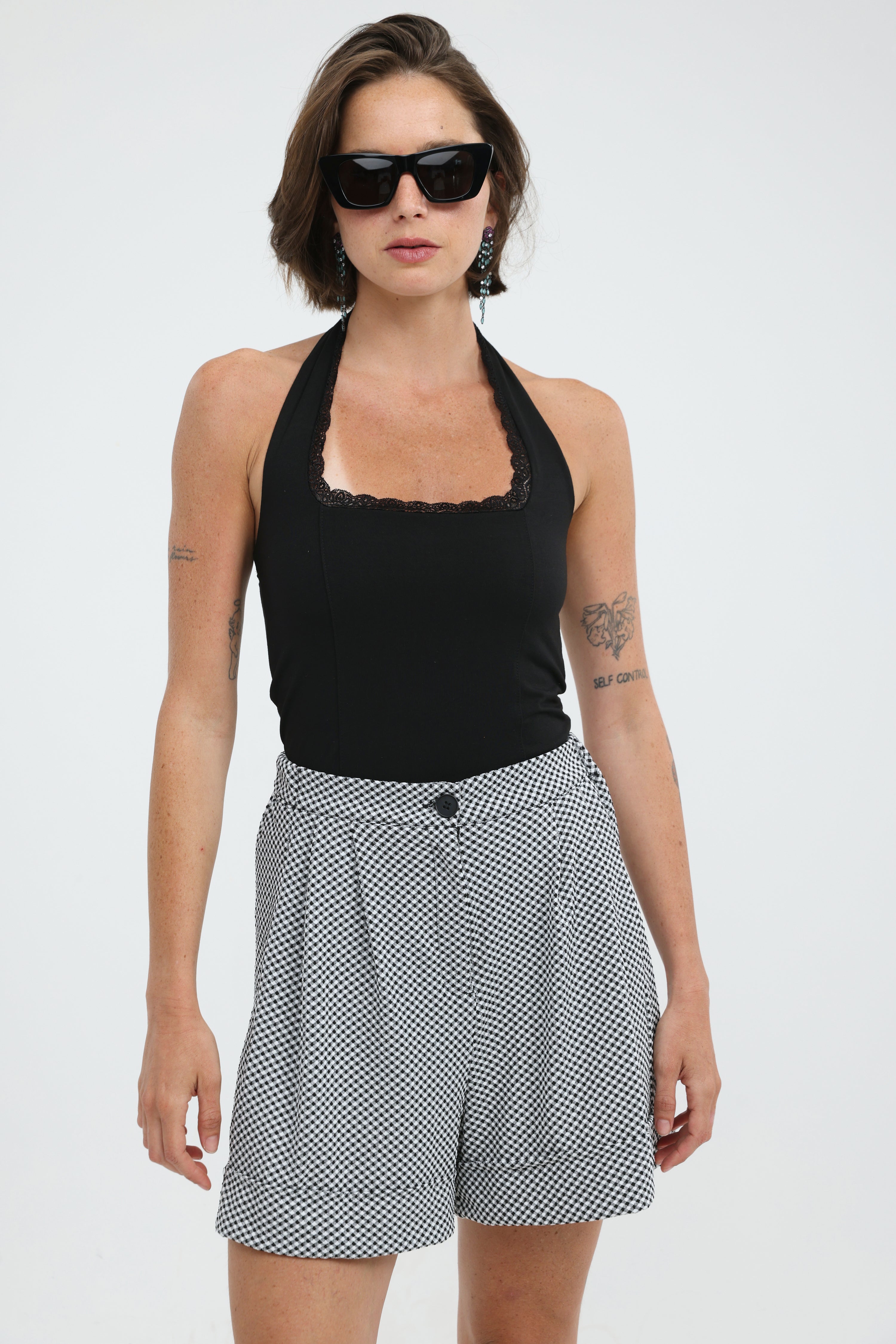 Horizon Black Tank – SEESTARZ