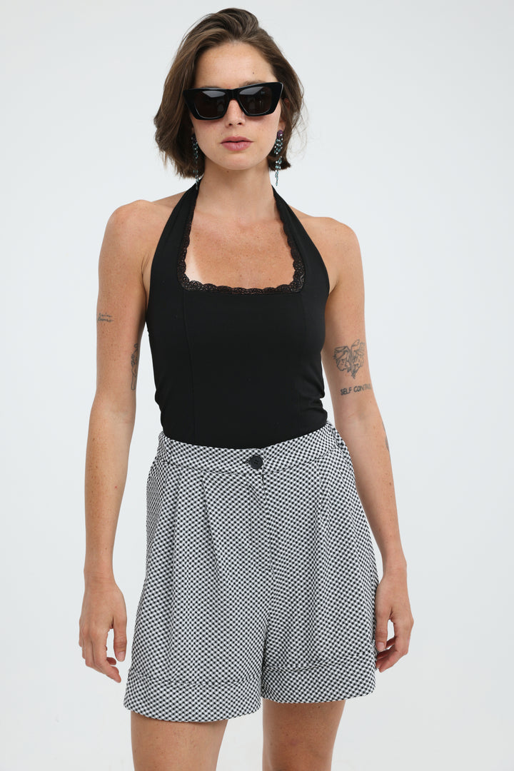 Horizon Black Tank