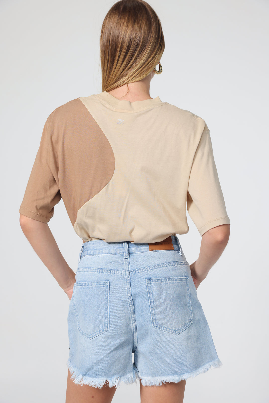 Wave Stone T-Shirt